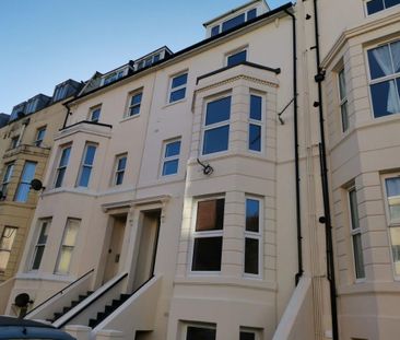 2 bedroom flat to rent - Photo 6