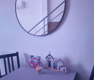 Διαμέρισμα για ενοικίαση Καλλιθέα - Άγιοι Θεόδωροι (Συκιές) - Photo 4