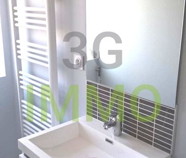 Location / Appartement T2 - Photo 2