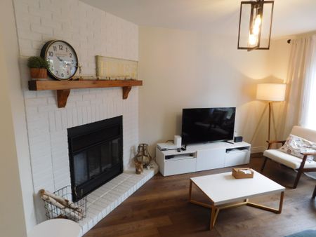 For Lease - 3424 Nutcracker Drive, Mississauga, Ontario - Photo 3