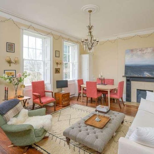 Bladud Buildings, BA1 - Photo 1