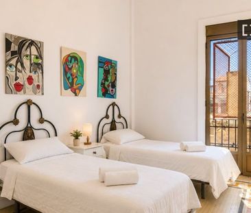 Luxury Flat for rent in Valencia - Photo 5