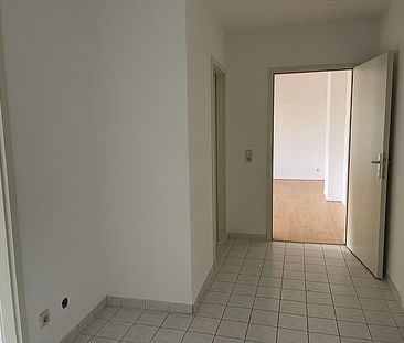 ***Studenten - Pendler aufgepasst! Ruhige Hinterhofwohnung im Bahnhofsviertel - Photo 4