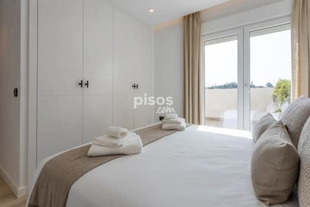 Ático en alquiler en Nueva Andalucía - La Campana - Foto 3