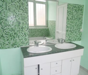 Location Appartement 4 pièces 69m² NANCY 54000 - Photo 4