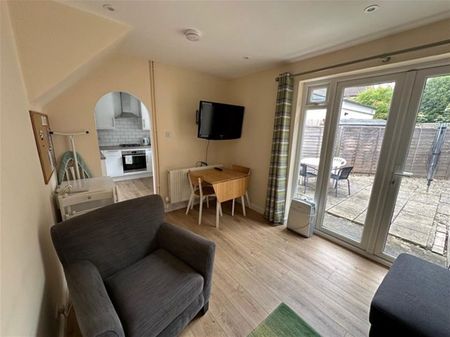 Girdlestone Road, Headington, Headington Oxford - Photo 2