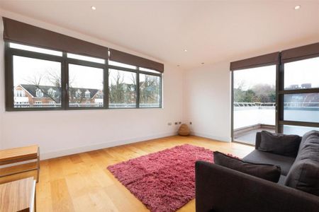 2 bedroom flat to rent - Photo 3