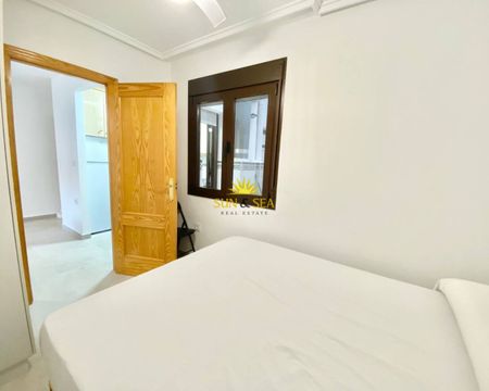 2 BEDROOM APARTMENT - GUARDAMAR DEL SEGURA - Photo 4