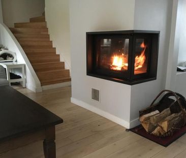 MAISON NANTERRE - 5 pièce(s) - 120.04 m2 - Photo 2