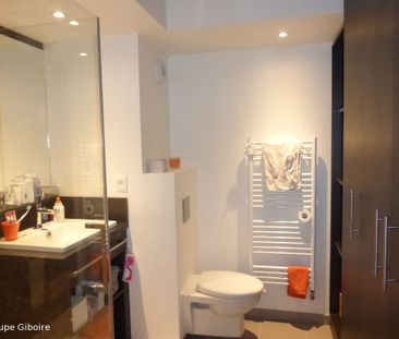 Appartement T1 à louer - 23 m² - Photo 5