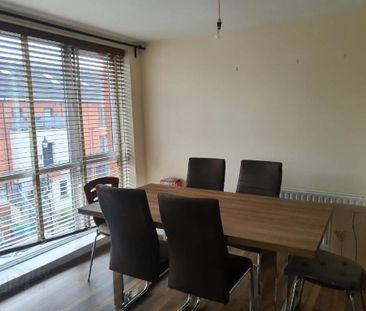 Apt 11, Chichester Building, Old Bakers Court, Belfast, BT6 8QX - Photo 2