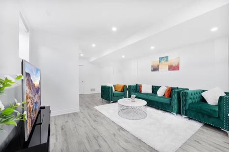 For Lease - 7 Leo Austin Road Unit# Basement, Brampton, Ontario - Photo 3