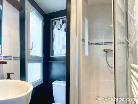 Logement à Paris, Location meublée - Studio T1 - Opéra, Bourse - Sentier - Montorgueil (PA-2705) - Photo 4