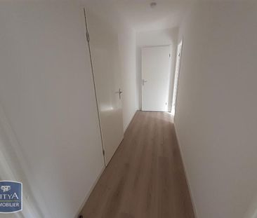 Appartement 3 Pièces 59 m² - Photo 2