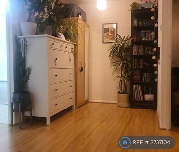 Studio to rent - Photo 4