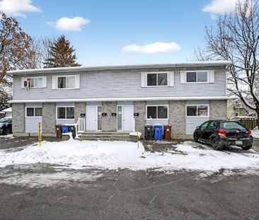 À louer / Appartement - Photo 1