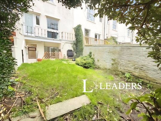 2 bedroom apartment to rent Lansdowne Street, Hove, East Sussex, BN3 - Photo 1