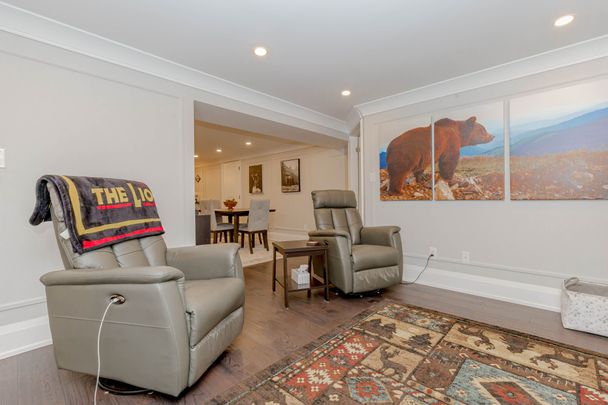 For Lease - 326 Slade Crescent Unit# Lower, Oakville, Ontario - Photo 1