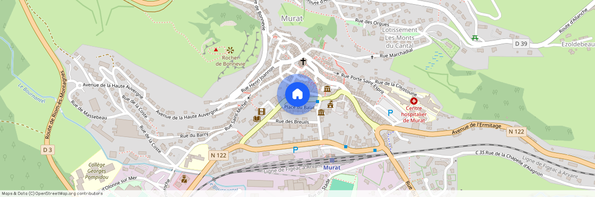 Murat 15300