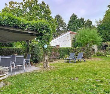 Woning te huur in Sint-Genesius-Rode voor € 1.800 met 4 slaapkamers - Photo 6