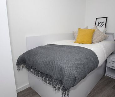 Studio to rent - Photo 3