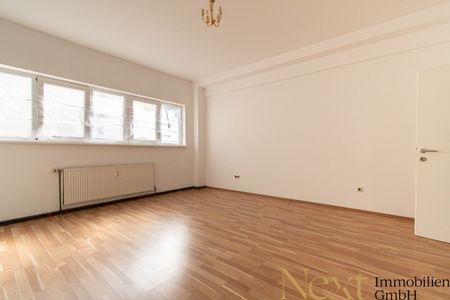 Gut aufgeteilte 4,5-Zimmer-Wohnung inklusive Küche in Traun zu vermieten! - Foto 2