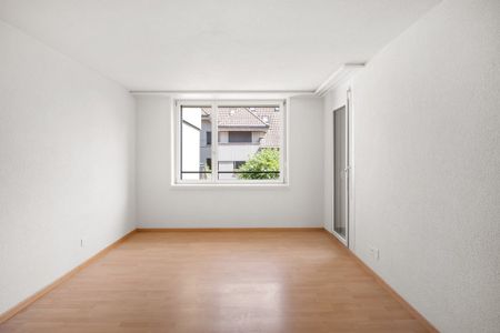 Renovierte Familienwohnung im Grünen - Photo 2