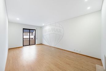 Apartamento T2 em Braga