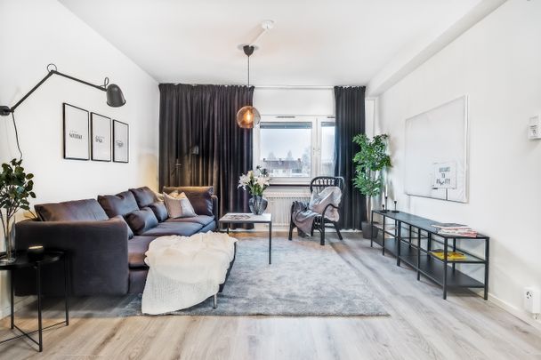 Hagavägen, Borlänge - Photo 1