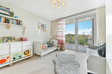 2 bedroom apartment to rent - Photo 5