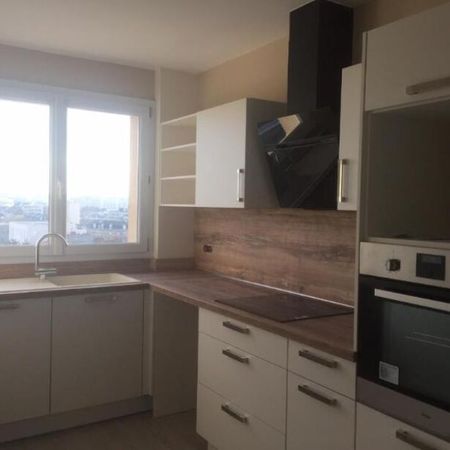 Appartement T3 Reims - Photo 3