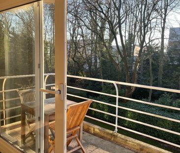 Ruim appartement met 3 terrassen en prachtig uitzicht - Photo 5