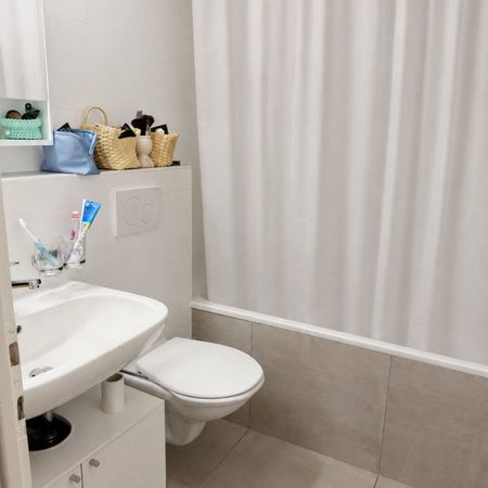 2 Zimmer, 40 m², 2. Stock - Foto 4