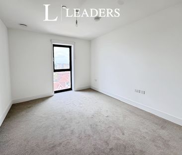 2 bedroom apartment to rent Millbrook Studios, Burnt Mill, Harlow, ... - Photo 2