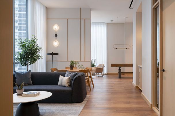 For Lease - 73 Broadway Avenue Unit# 1902, Toronto, Ontario - Photo 1