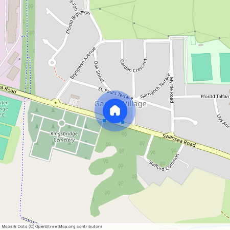 Swansea Road, Swansea, SA4