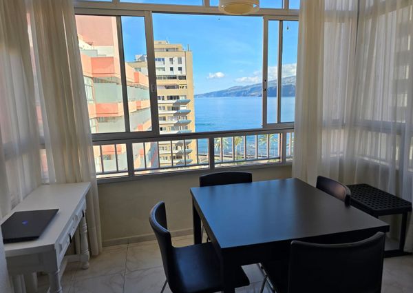 Piso En alquiler Avenida Venezuela 10, Distrito Martiánez, Puerto de la Cruz