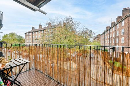 1 bedroom flat to rent - Photo 4