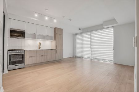 For Lease - 35 Rolling Mills Road Unit# 12, Toronto, Ontario - Photo 2