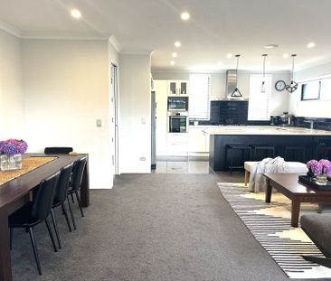 Wigram, 5 bedrooms - Photo 3