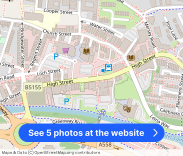 High Street, Runcorn, Cheshire, WA7 - Photo 1