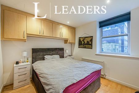 2 bedroom apartment to rent Bartholomew Close, London, EC1A - Photo 4