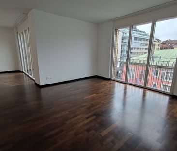 4.5 Zimmer, 140 m², 3. Stock - Photo 3
