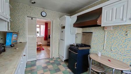 2 bedroom house share to rent - Photo 5