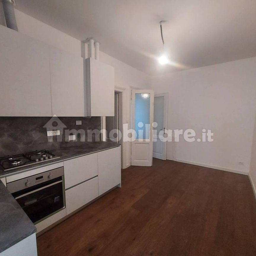 Trilocale via Giovanni Boccaccio 15, Roiano, Trieste - Photo 1