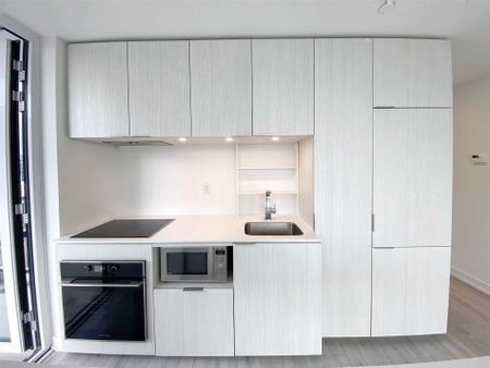 For Lease - 77 Shuter Street Unit# #2802, Toronto, Ontario - Photo 5