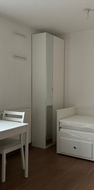 Location Appartement T 1 - Rennes - Thabor - Photo 1