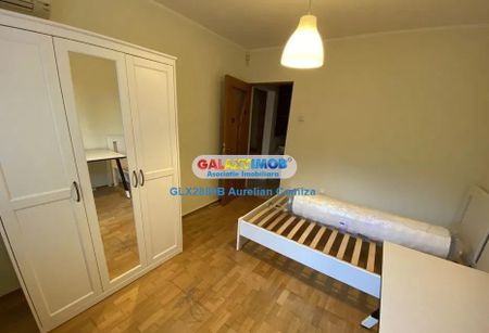 Apartament 3 camere decomandat Lujerului - Fotografie 4