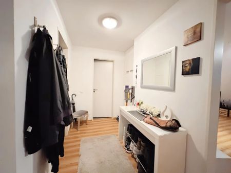 ATTRAKTIVE 3-ZIMMERWOHNUNG AM SCHÖNWASSERPARK ZU MIETEN! - Photo 5