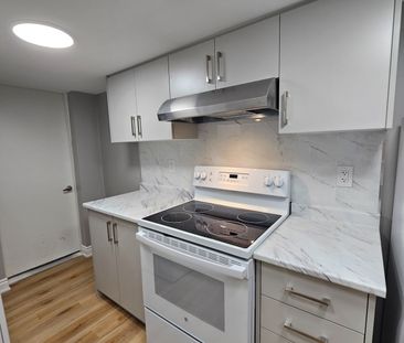 For Lease - 16 concord Drive Unit# BASEMENT, Thorold, Ontario - Photo 1